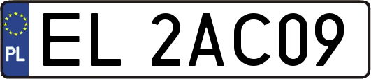 EL2AC09