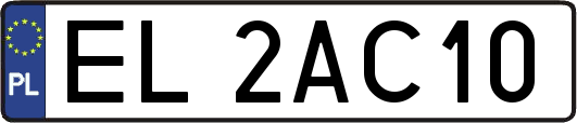 EL2AC10