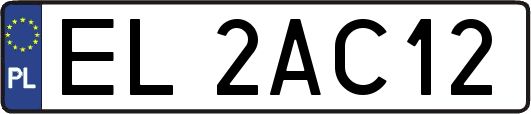 EL2AC12