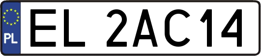 EL2AC14