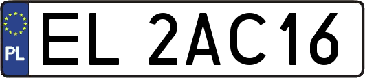EL2AC16