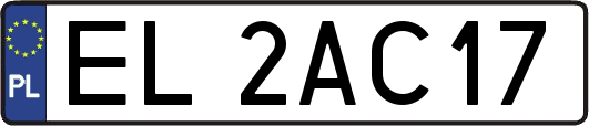 EL2AC17