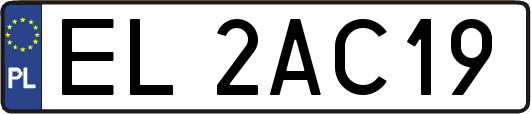 EL2AC19