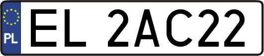 EL2AC22