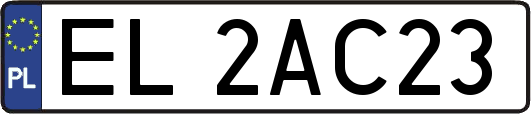 EL2AC23