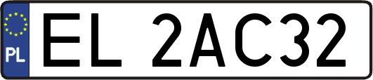 EL2AC32