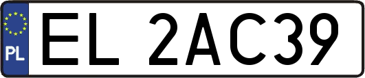 EL2AC39