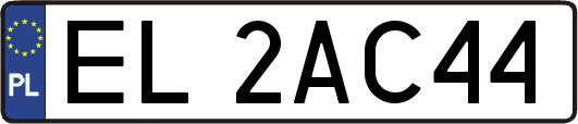 EL2AC44