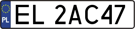 EL2AC47