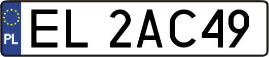 EL2AC49