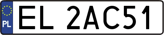 EL2AC51