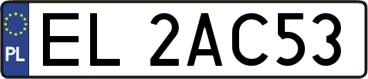 EL2AC53