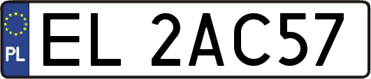 EL2AC57