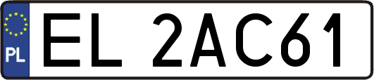 EL2AC61