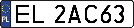 EL2AC63