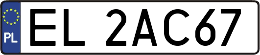 EL2AC67