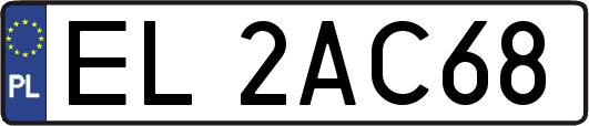 EL2AC68