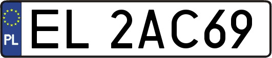 EL2AC69