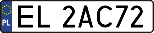 EL2AC72