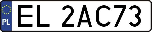 EL2AC73