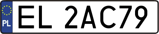 EL2AC79