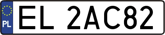 EL2AC82