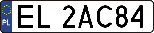 EL2AC84