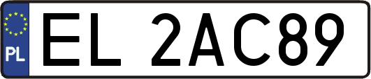 EL2AC89