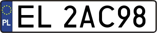 EL2AC98
