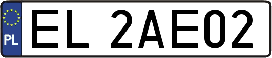 EL2AE02