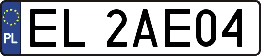 EL2AE04