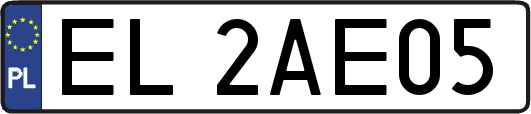 EL2AE05