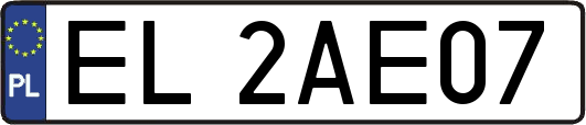 EL2AE07