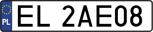 EL2AE08