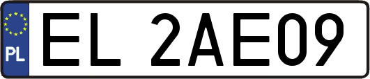 EL2AE09