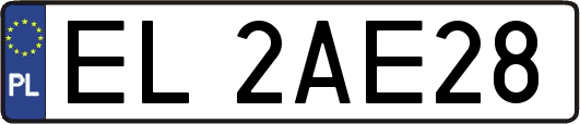 EL2AE28