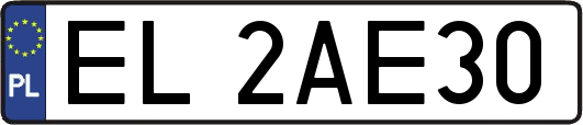 EL2AE30