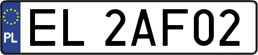 EL2AF02