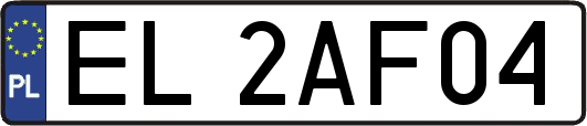 EL2AF04