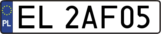 EL2AF05