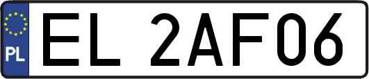 EL2AF06
