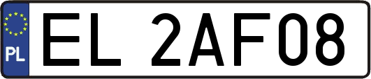 EL2AF08