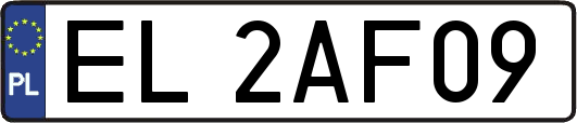 EL2AF09