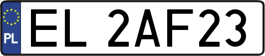 EL2AF23