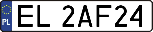 EL2AF24