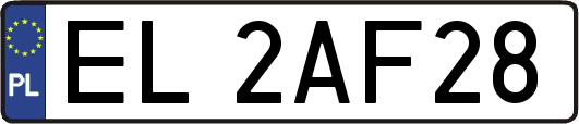 EL2AF28