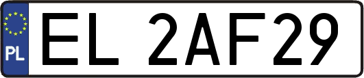 EL2AF29