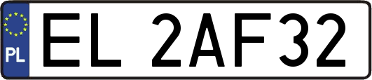EL2AF32