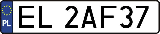 EL2AF37