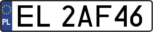 EL2AF46